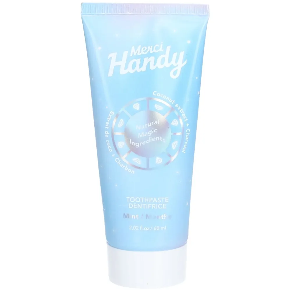 Merci Handy - Oral Care Dentifrice, 60  ml