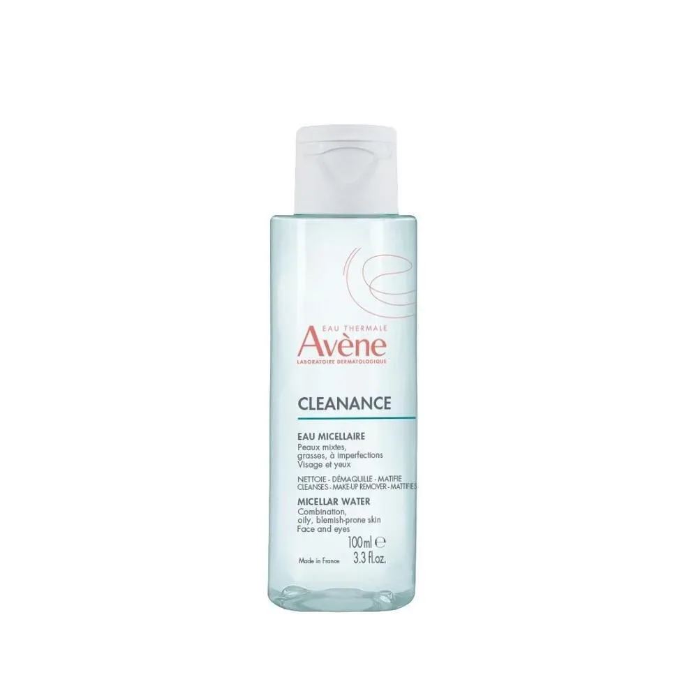 Avène Cleanance Mizellenwasser