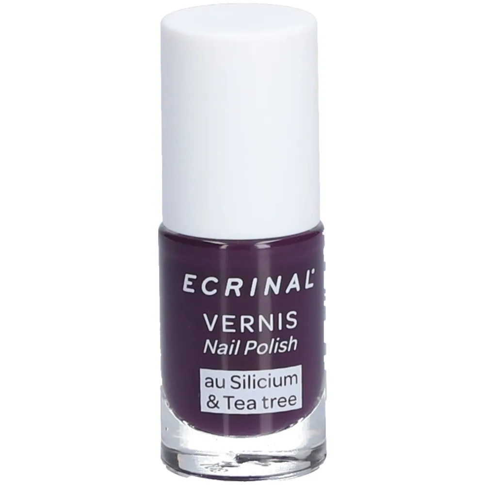 Ecrinal VAO Kieselviolett INT 5ML