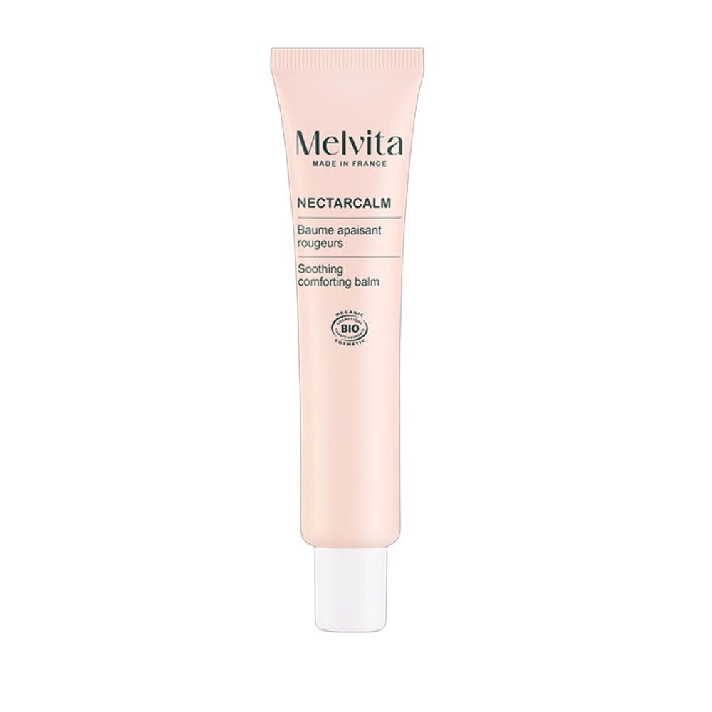 Melvita - Beruhigender ausgleichender Balsam, 40 ml