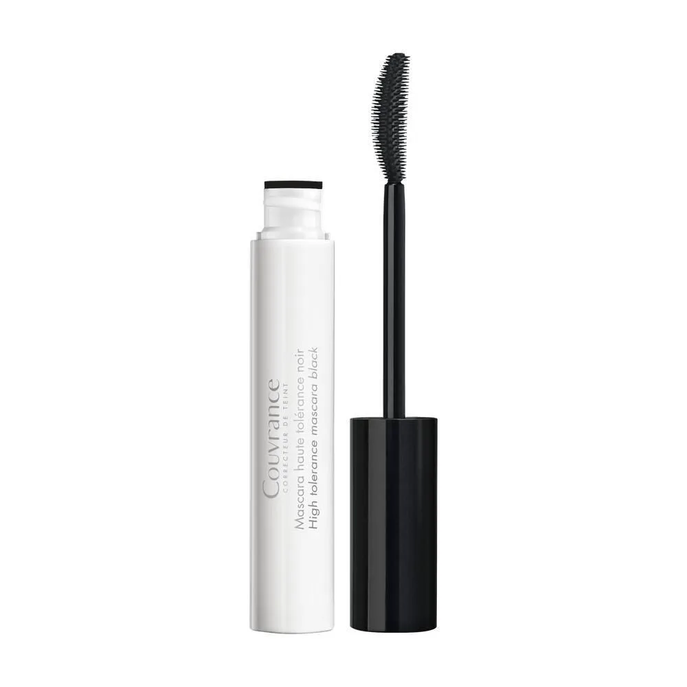 Avène Couvrance Mascara Schwarz 7 ml