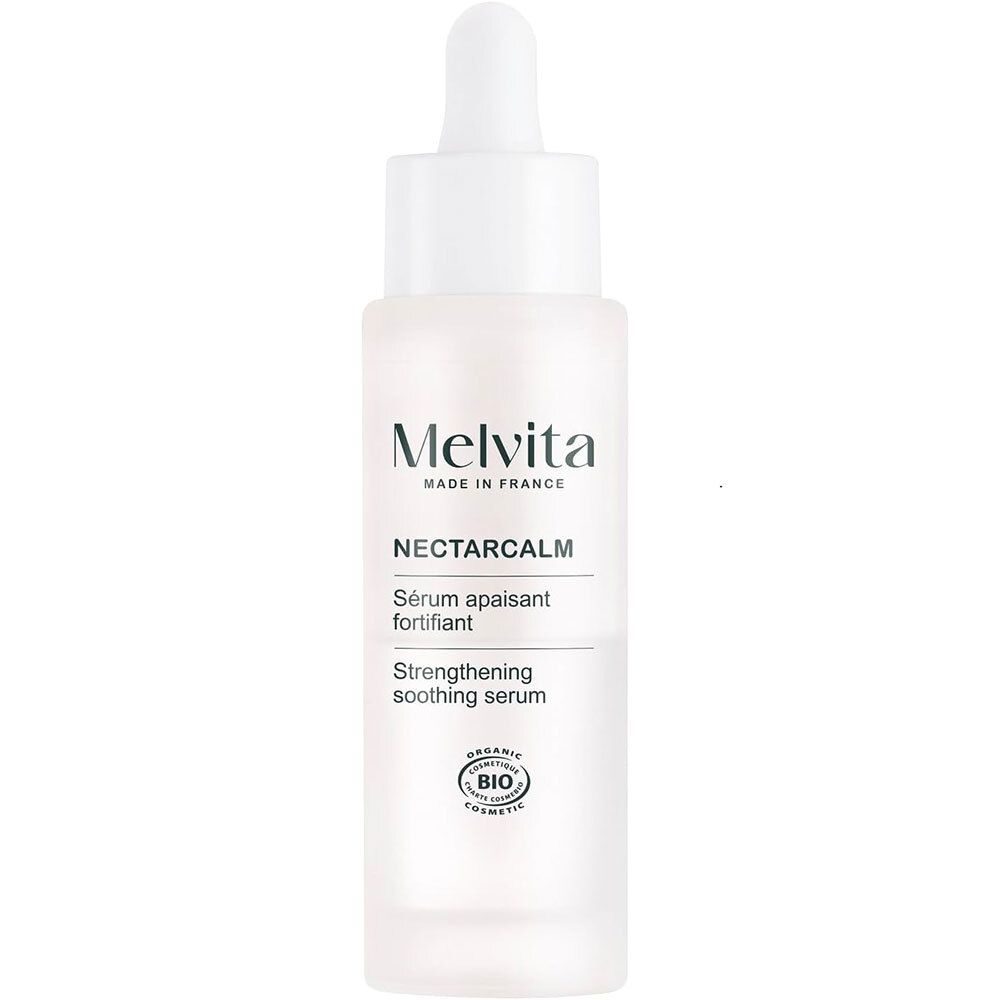 Melvita - Beruhigendes stärkendes Serum, 30 ml