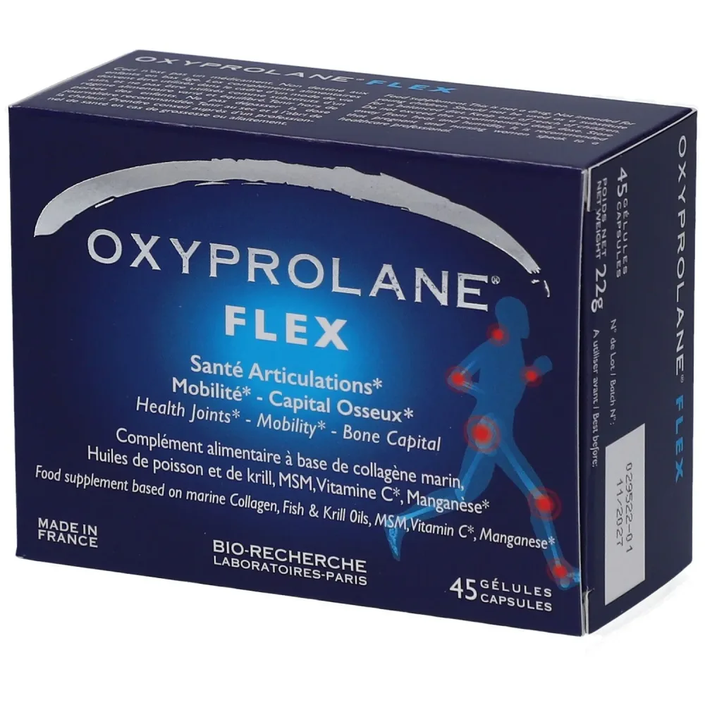 Oxyprolane Flex