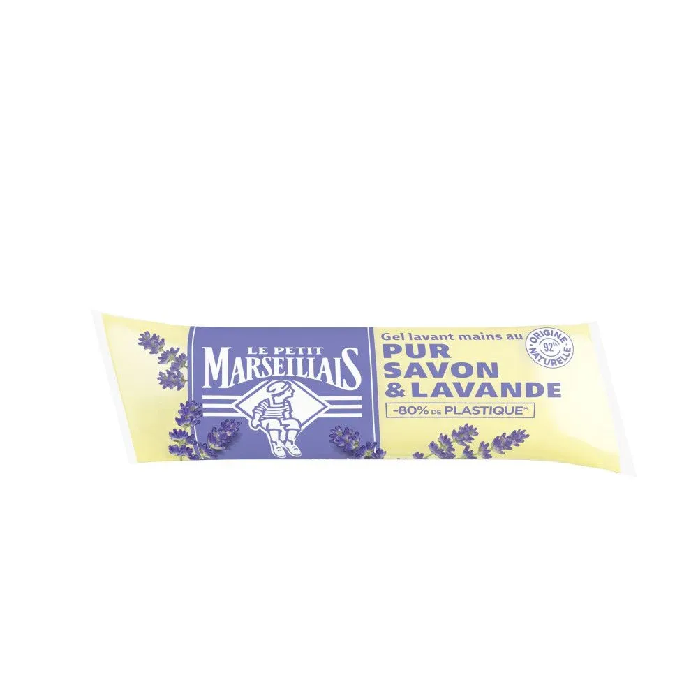 Le Petit Marseillais Seife Lavendel Refill (250ml)