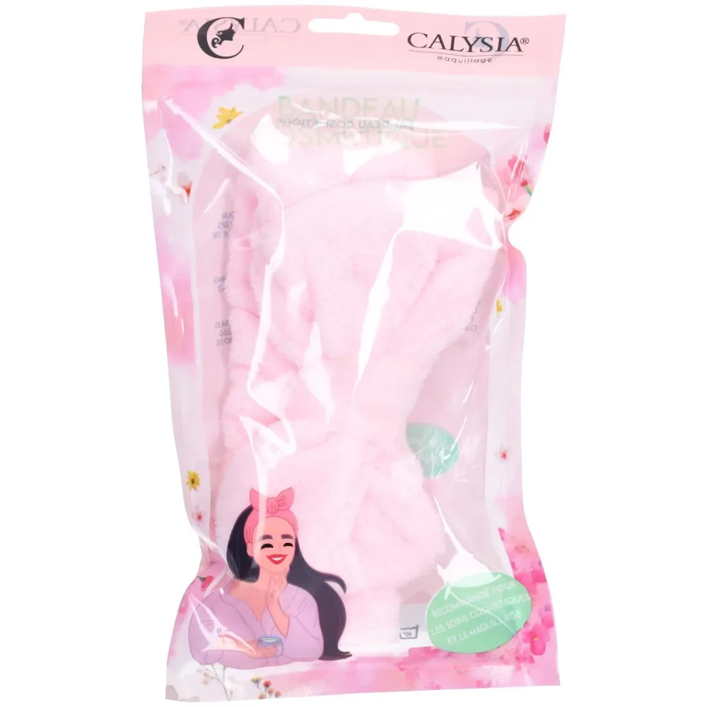 Calysia Bandeau Cosmetique