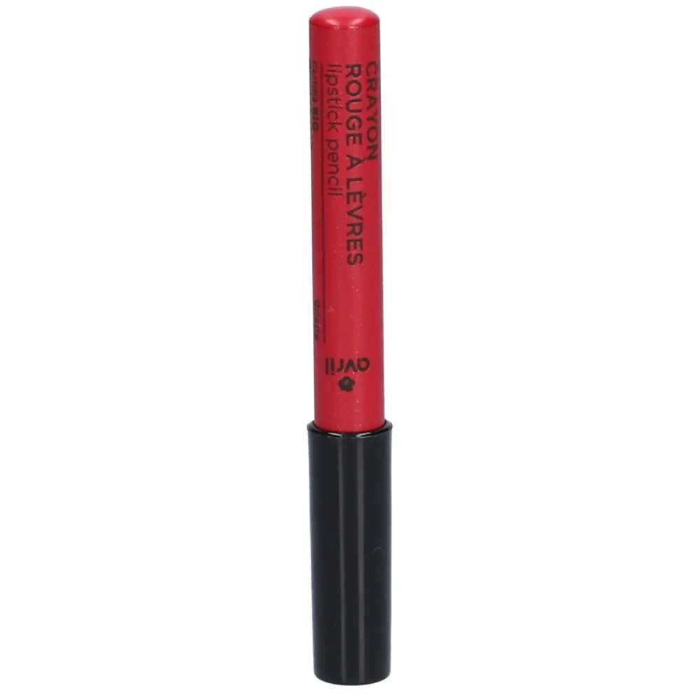 Avril Bio Lippenstift Rot ? Farbton Sauerkirsche