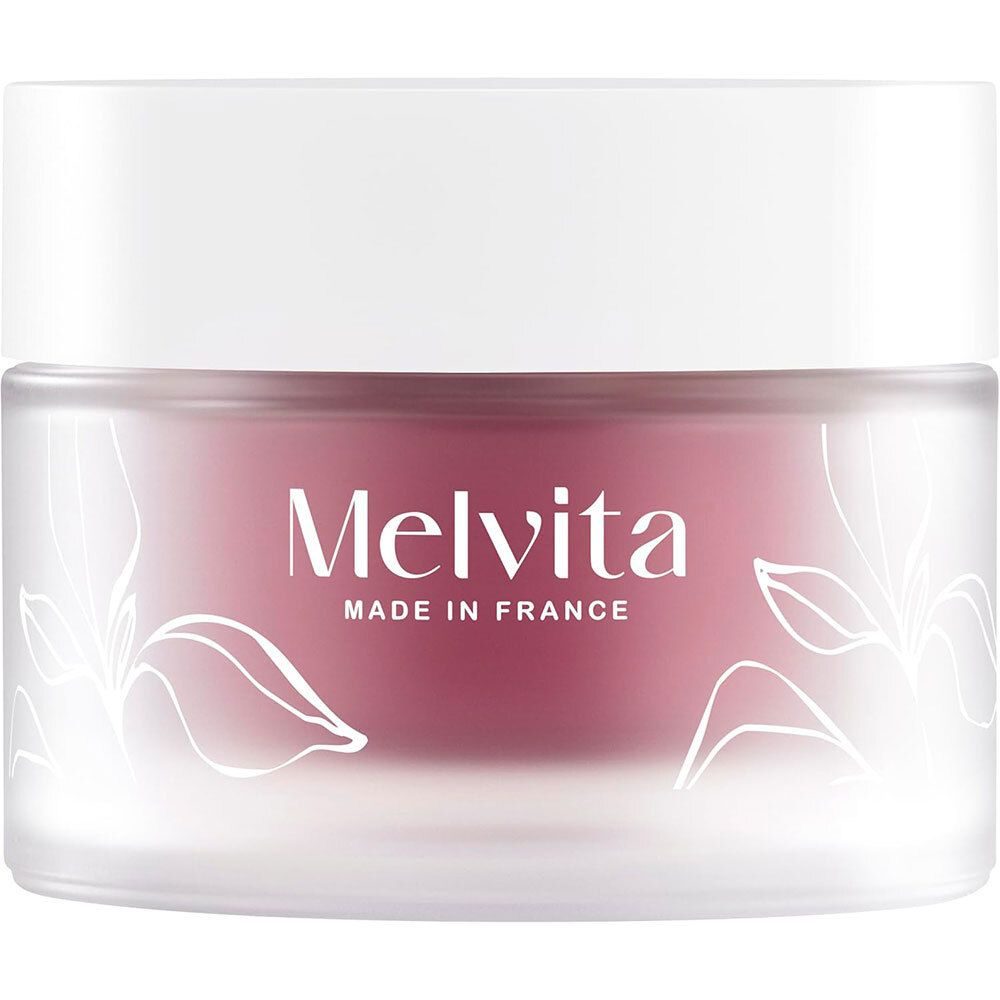 Melvita - Argan Bio-Active Liftende Intensiv Creme, 50 ml