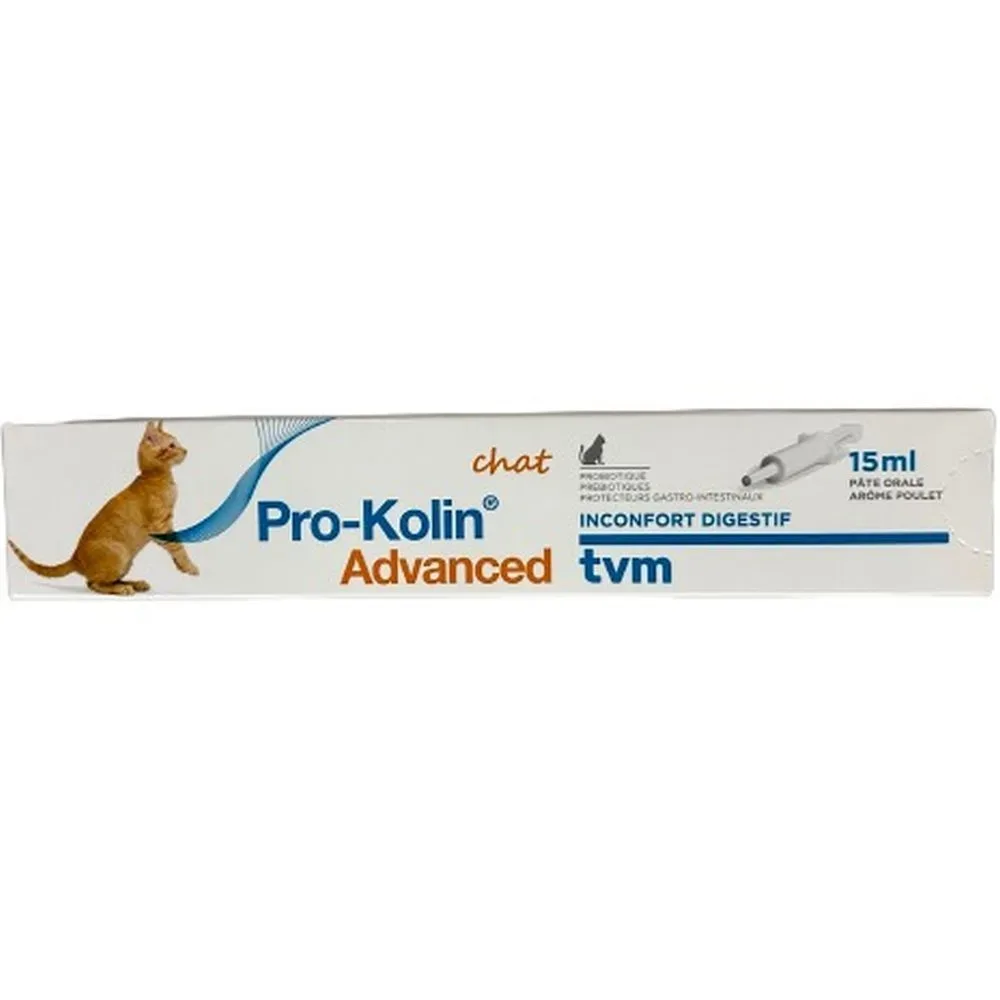 Protexin Pro-Kolin Advanced Katze