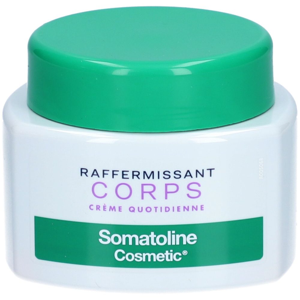 Somatoline Rafferm Corps 300Ml