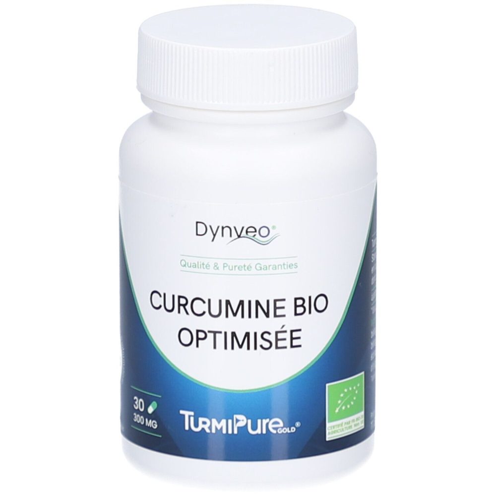 Dynveo Curcumin Bio Optimisée