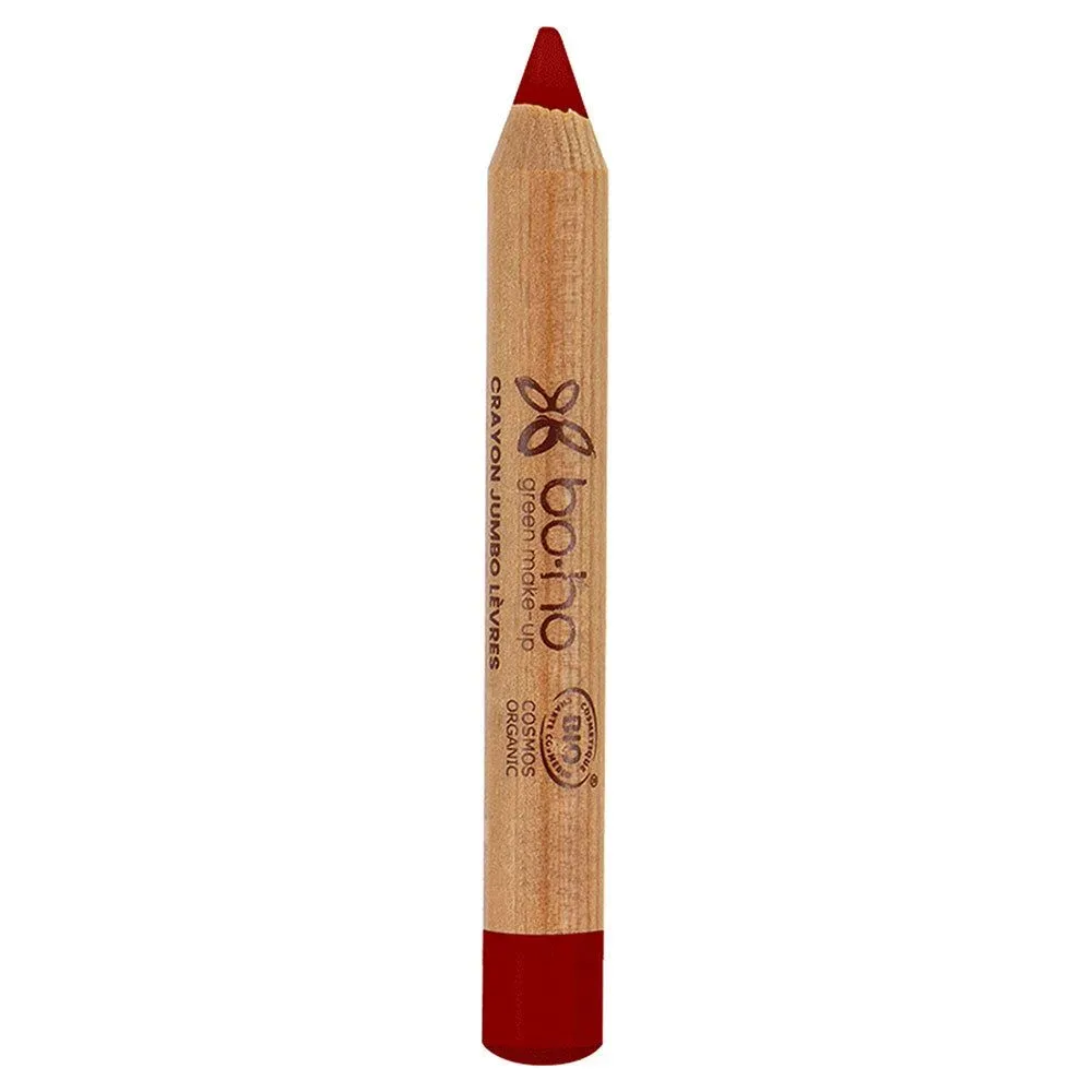 Boho Lippenstift 01 Rot