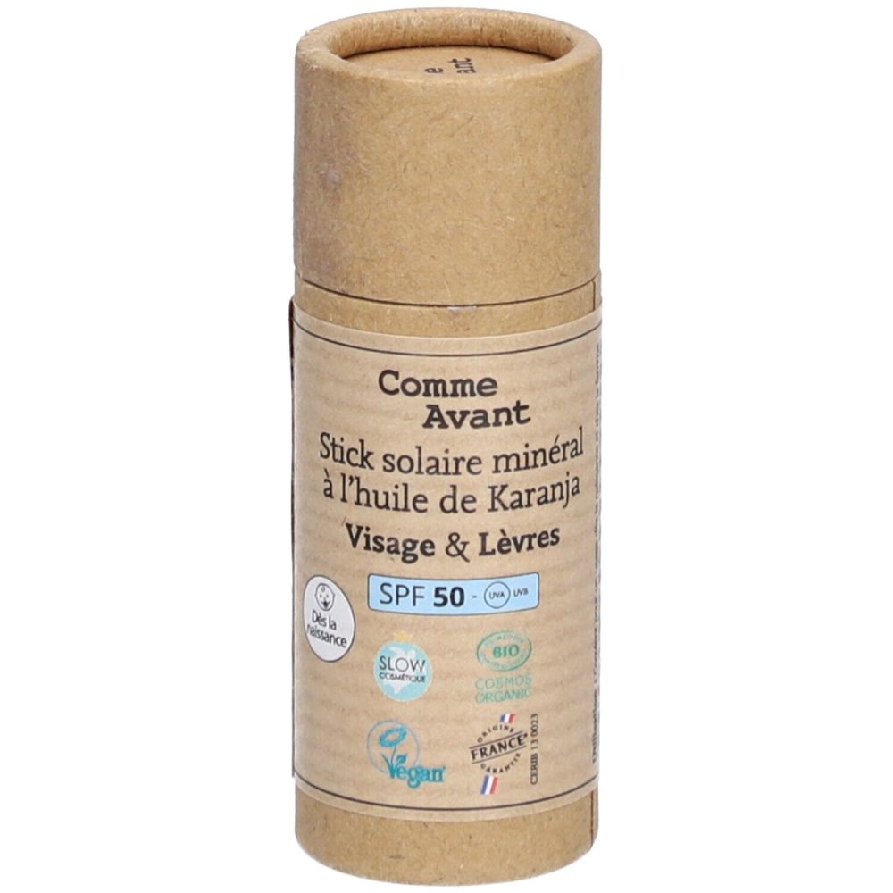 Comme Avant Sonnenschutzstift SPF 50