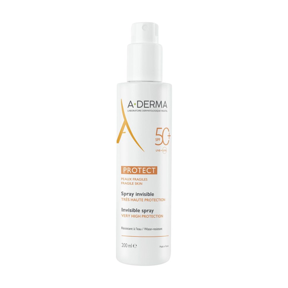A-Derma® Protect Spray SPF 50+