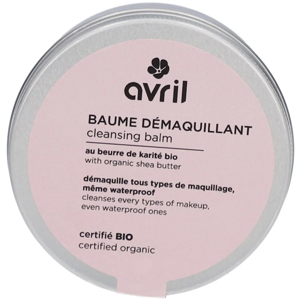 April Reinigungsbalsam
