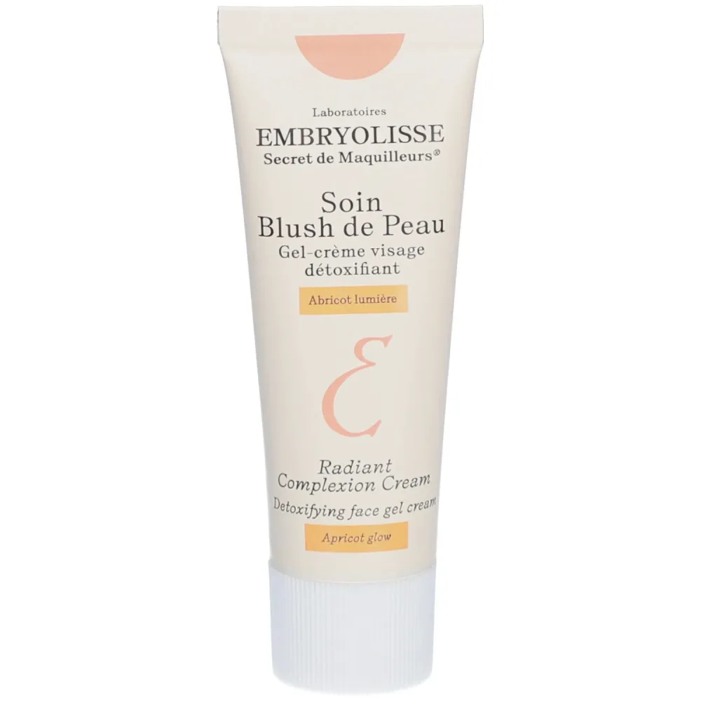 Embryolisse Pflege Blush de Peau Apricot