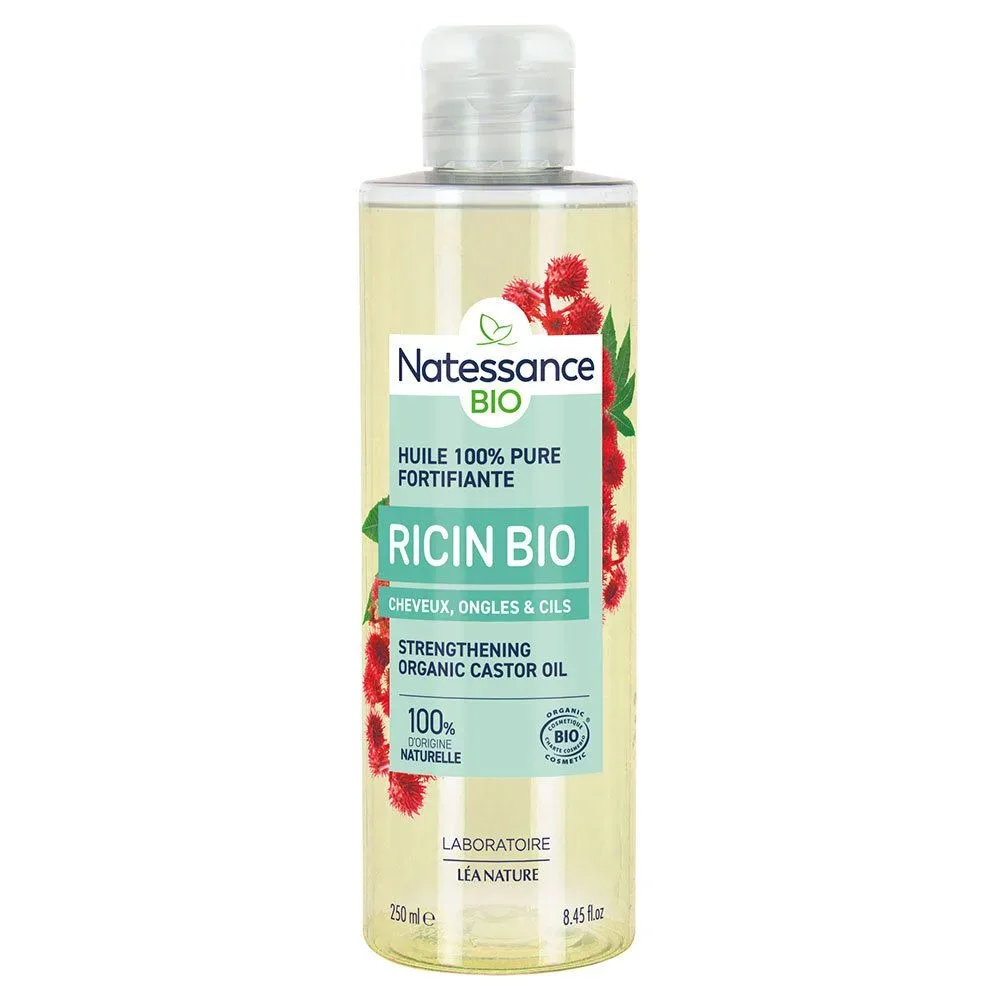 SO BIO Etic Natessance Ricin bio