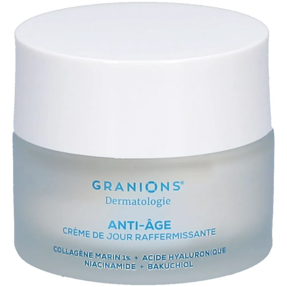 Granions Straffende Anti-Aging-Tagescreme