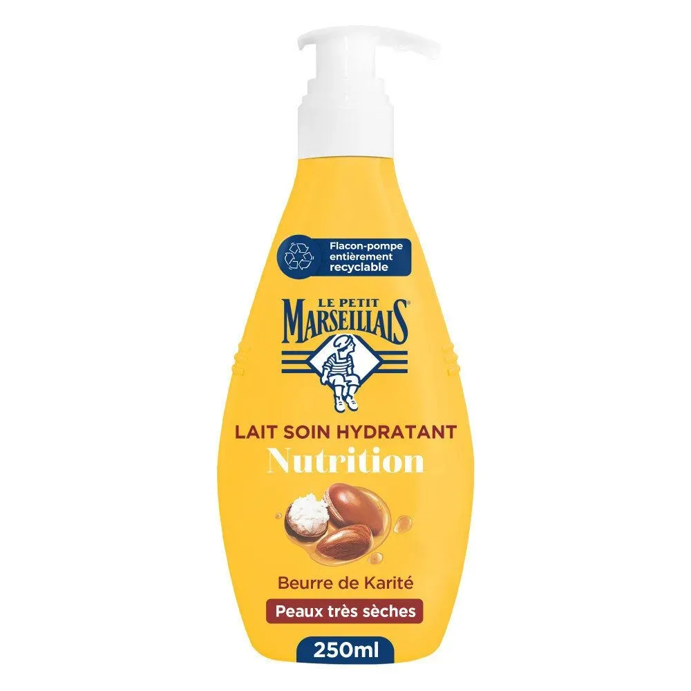 Le Petit Marseillais Bodylotion Mandel
