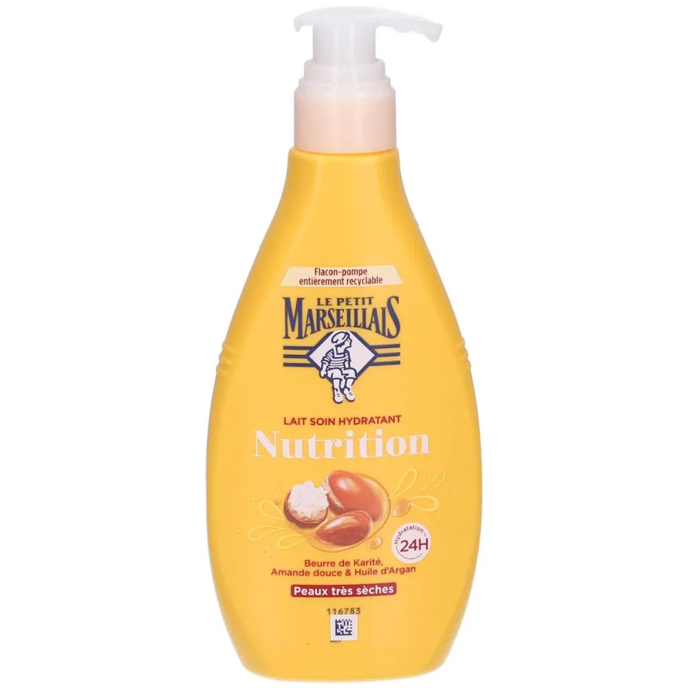 Le Petit Marseillais Bodylotion Mandel