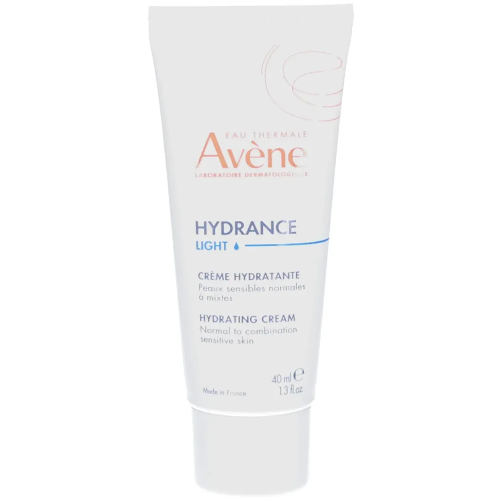 Avène Hydrance Feuchtigkeitsemulsion Light (40ml)