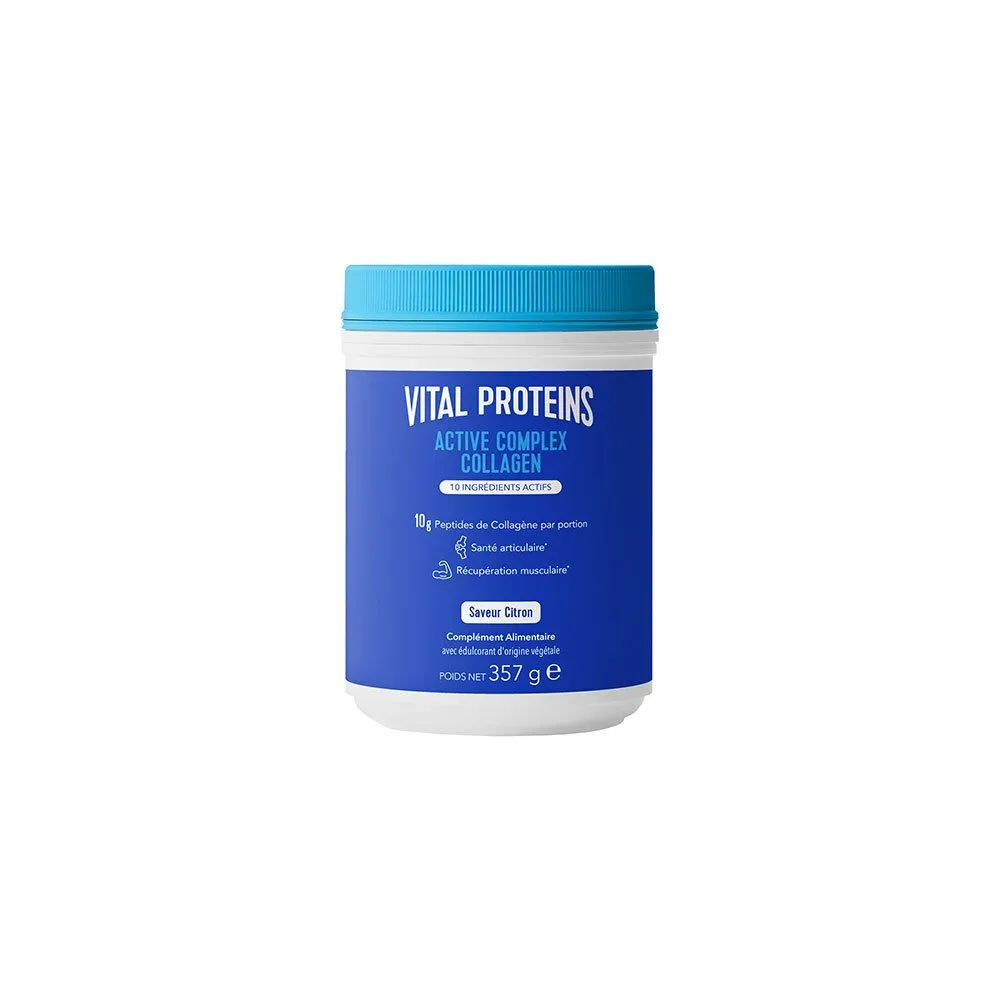 Vital Proteins Aktivkomplex Kollagen