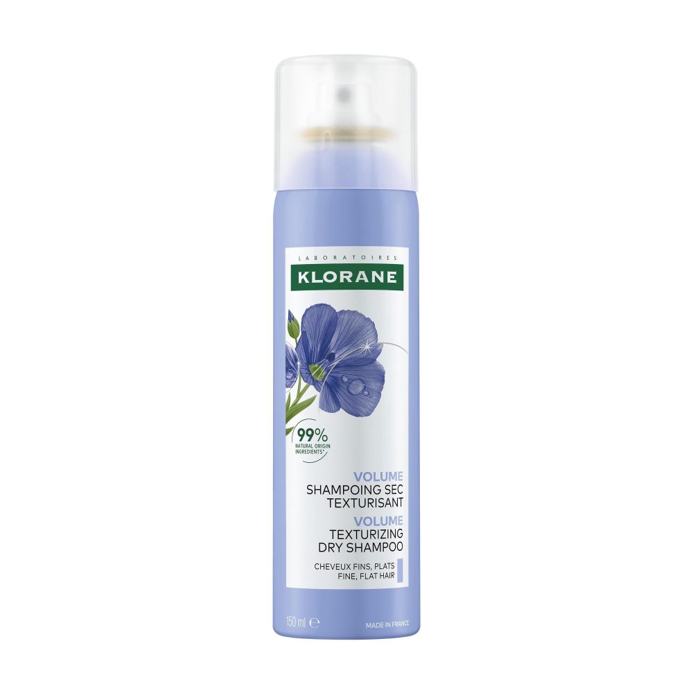 Lein - Trockenshampoo