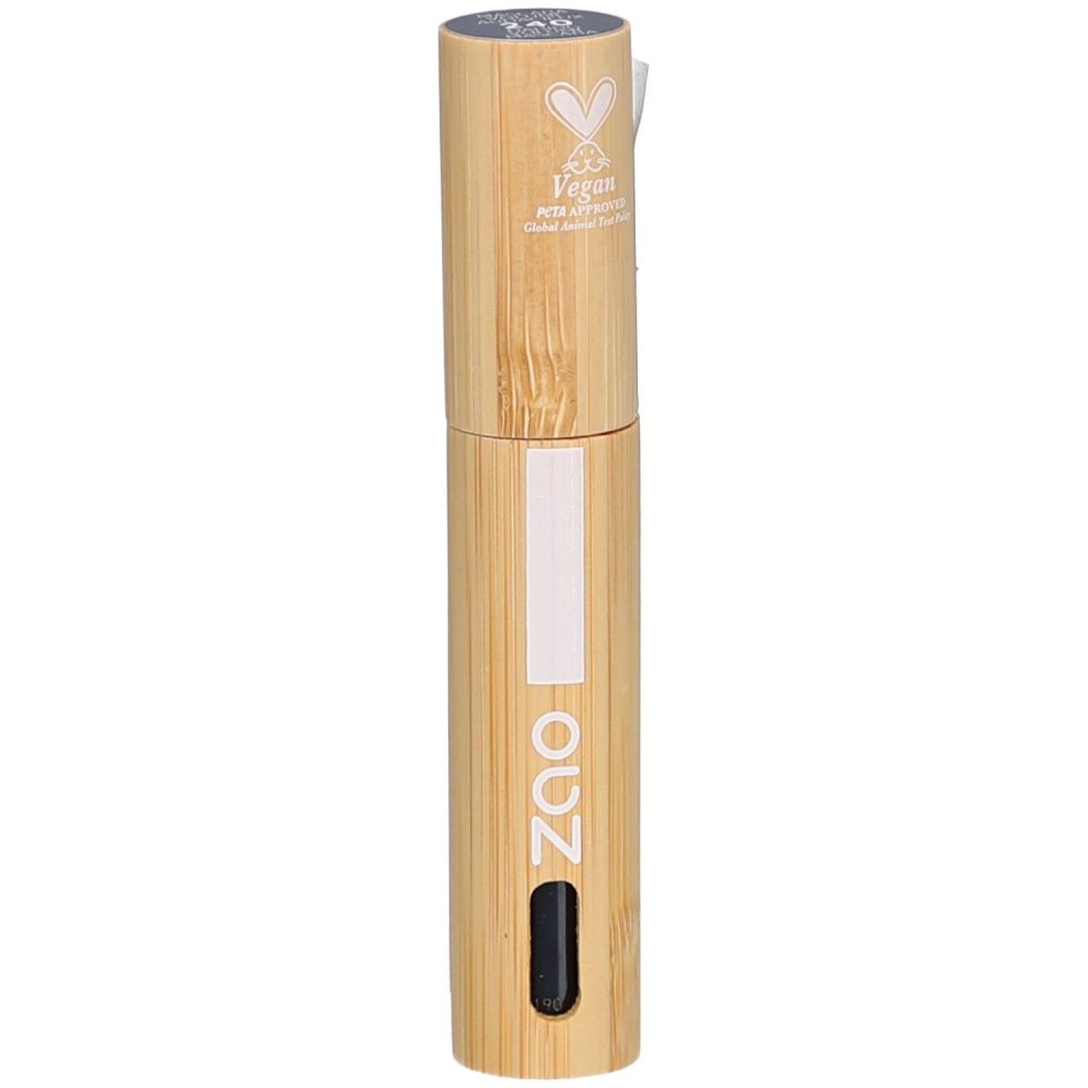 ZAO Mascara Volume Audacieux 240 Intense Black