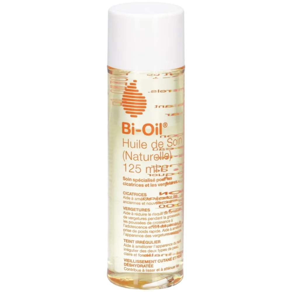 Bio-Oil Hautpflegeöl (natürlich)