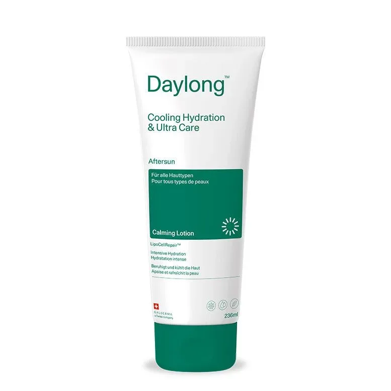 Daylong™ Cooling Hydration & Ultra Care Calming Lotion 236ml