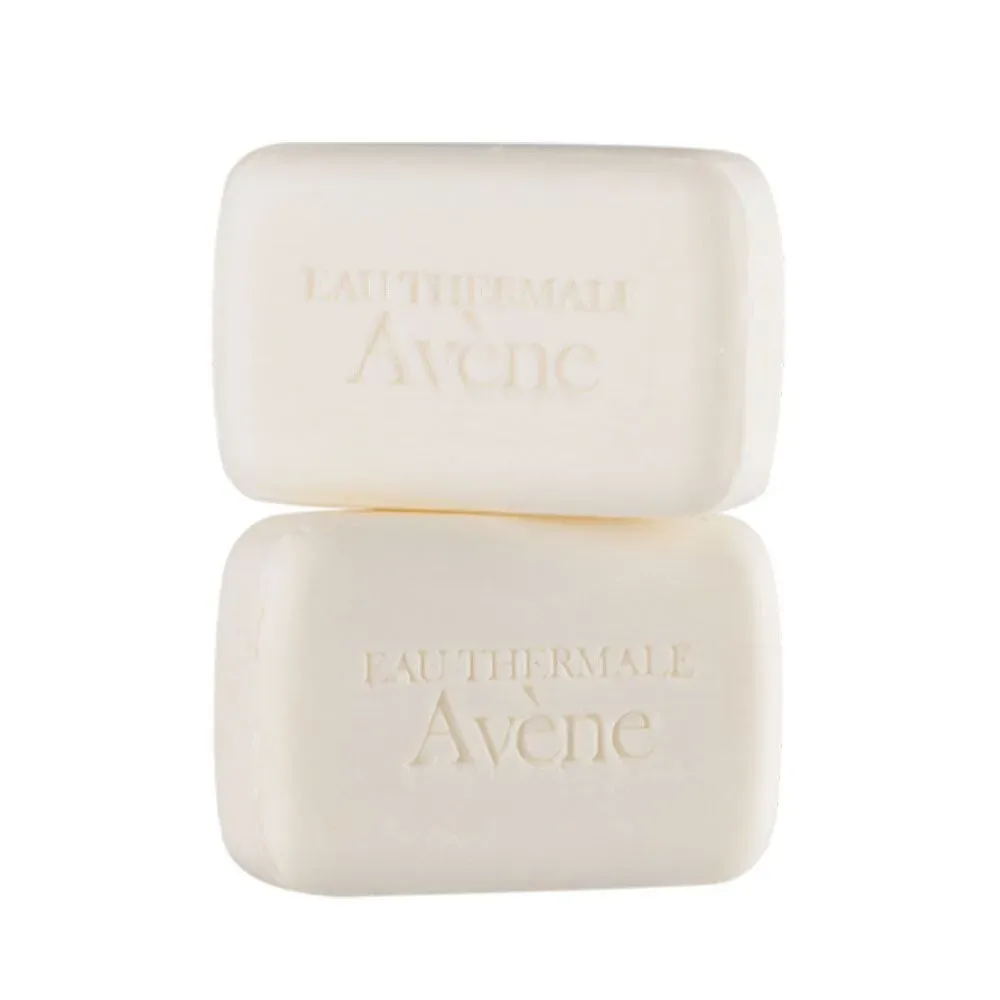 Avène Cold Cream Rückfettendes Waschstück