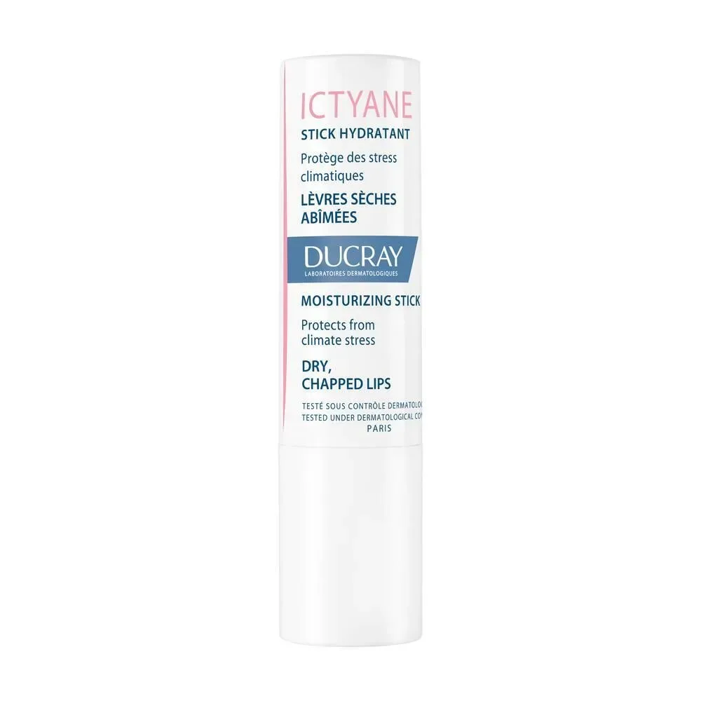 Ducray Ictyan Lippenpflege