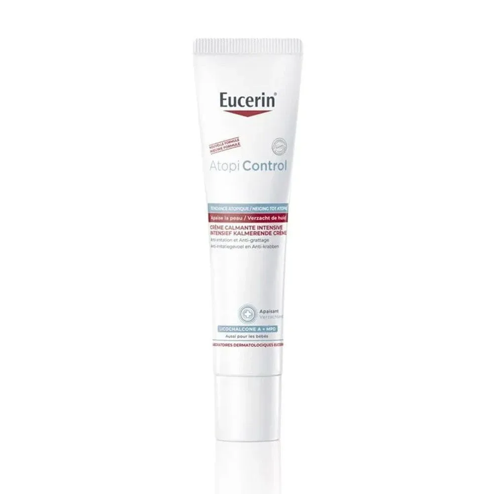 Eucerin® AtopiControl Akutpflege Creme für Neurodermitis