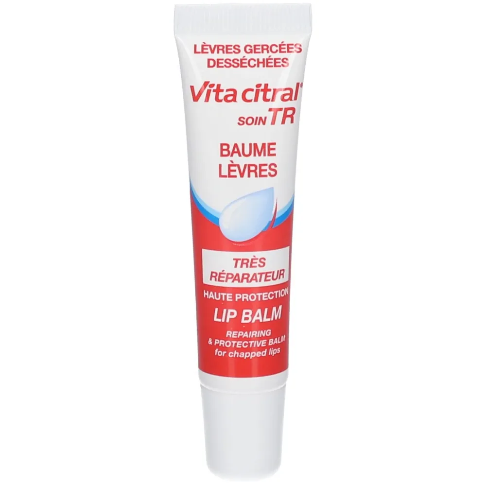Vita Citral TR Lippenbalsam (15ml)