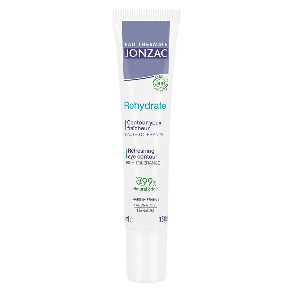 Jonzac Rehydrate Augenkontouren
