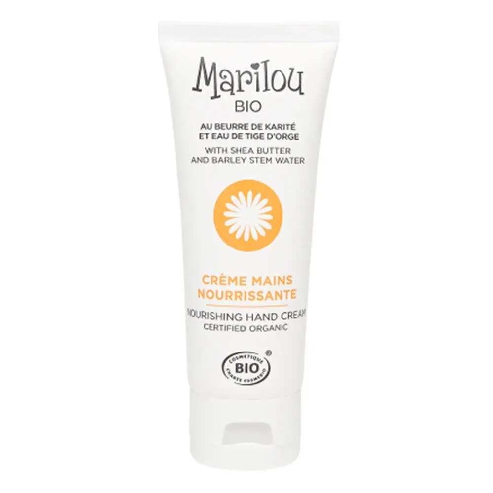 Marilou Bio-Pflege-Handcreme