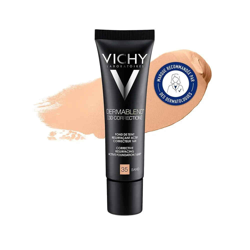 VICHY Dermablend 3D Korrektion 35 (30ml)