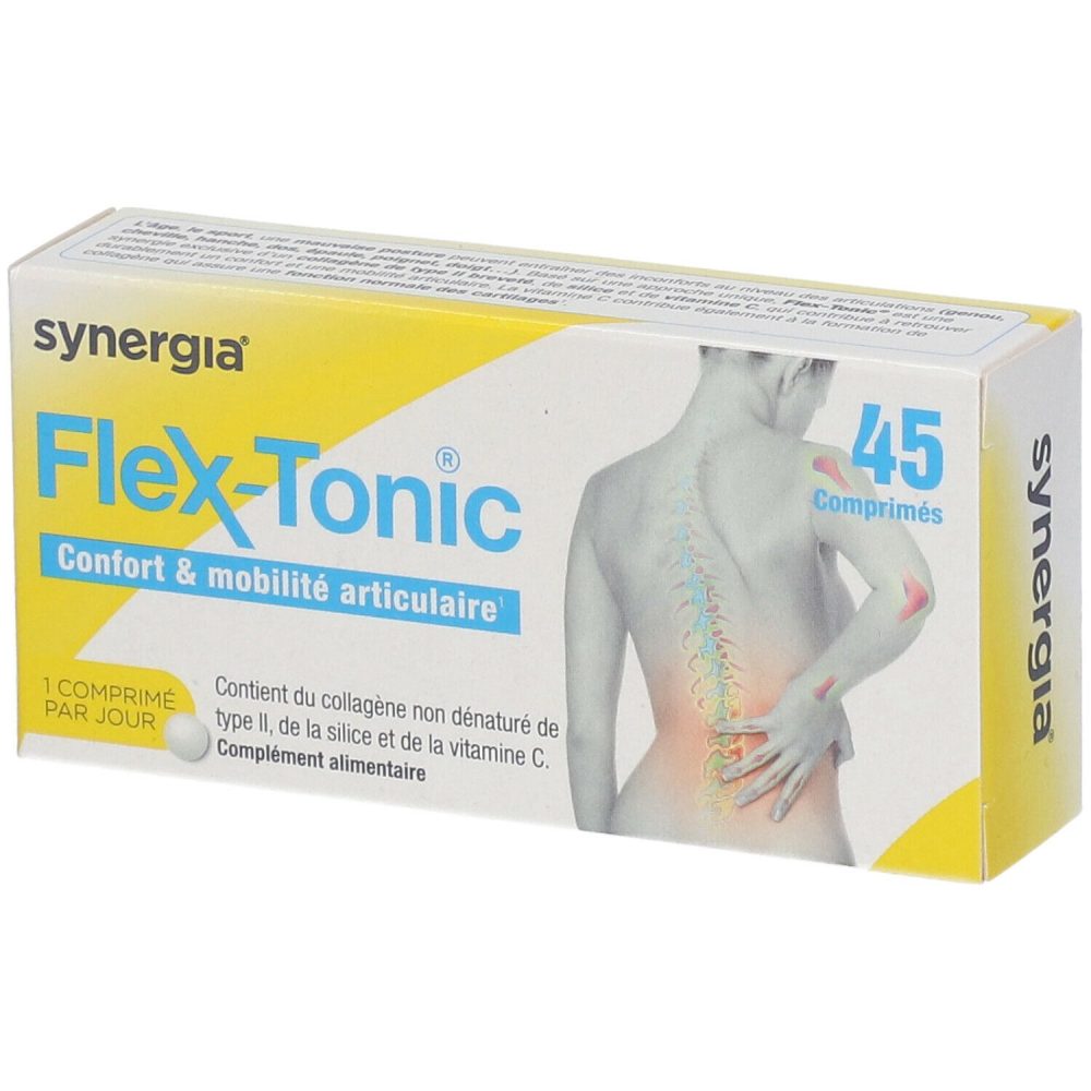 Synergia Flex-Tonic®