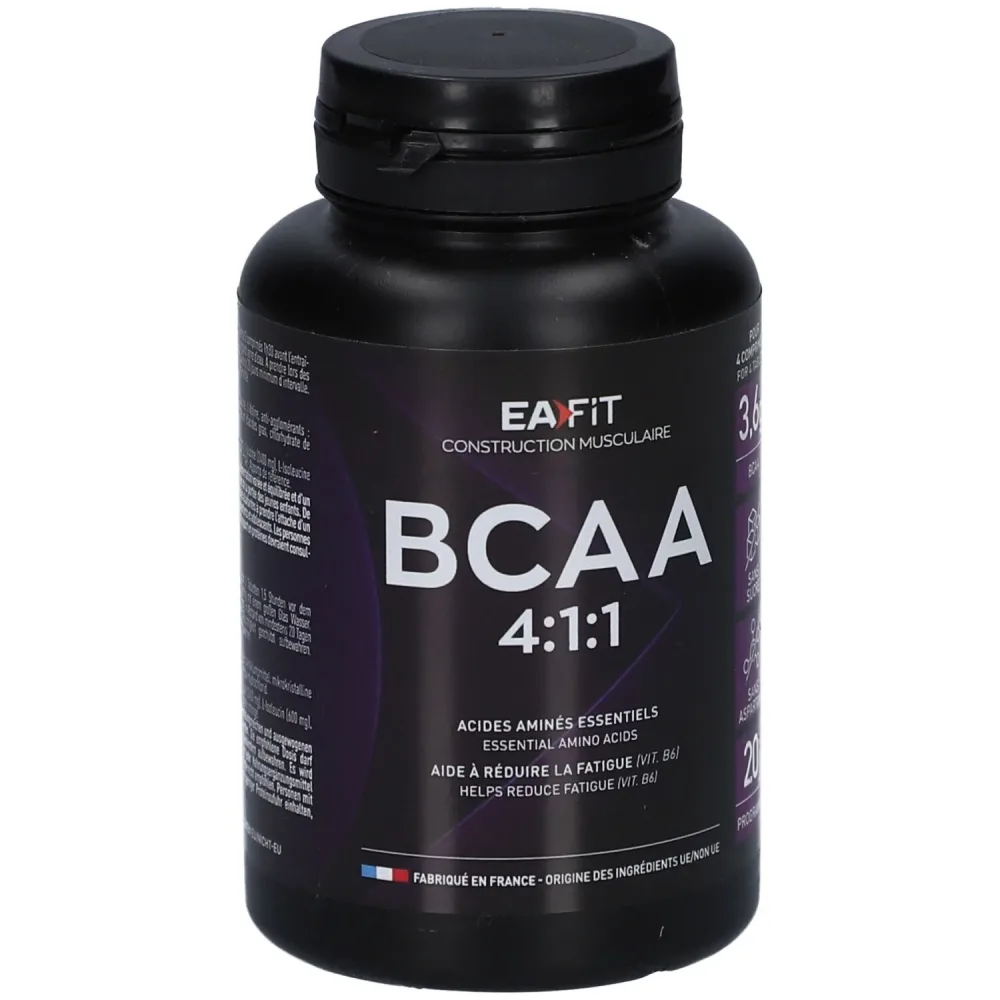 Eafit Bcaa 4.1.1