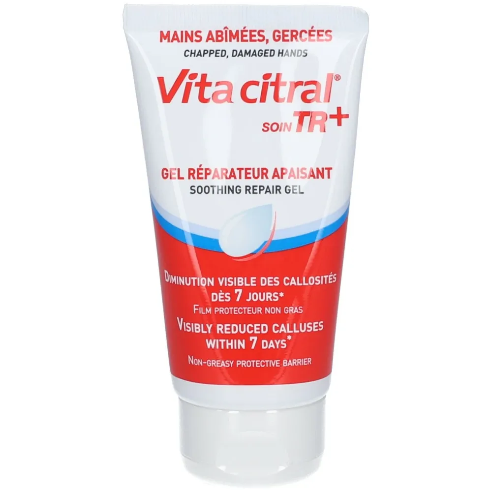 Vita Citral TR+ Pflegegel (75ml)