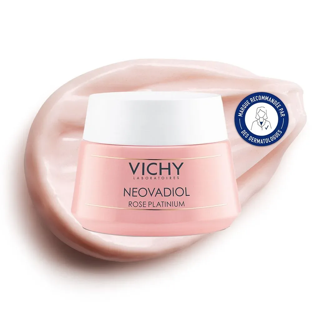 VICHY Neovadiol Rose Platinium (50ml)
