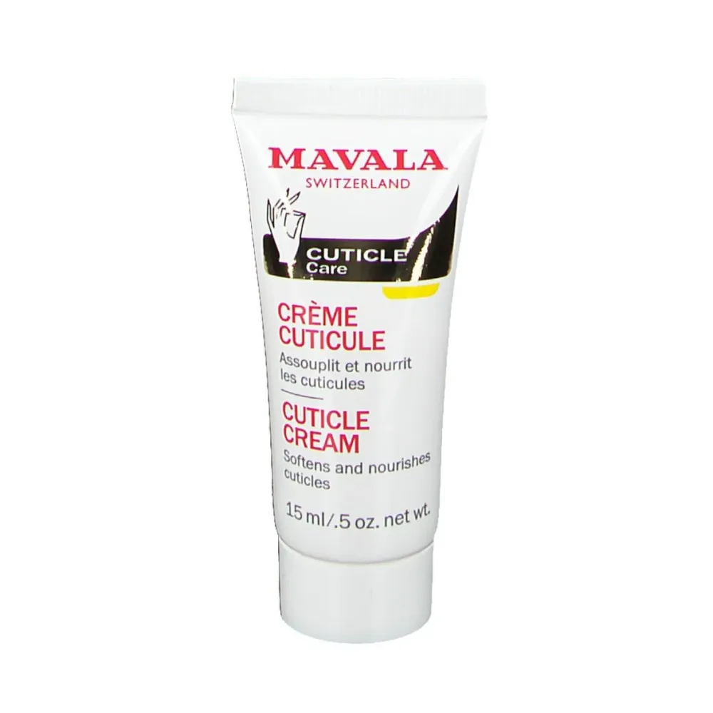 Mavala-Hautcreme