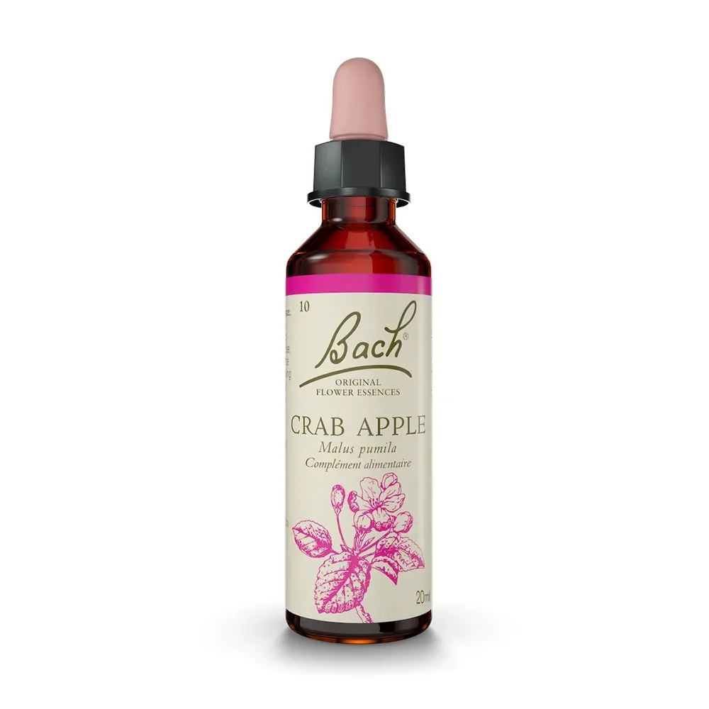 Bach® Original Krabbenapfel N° 10