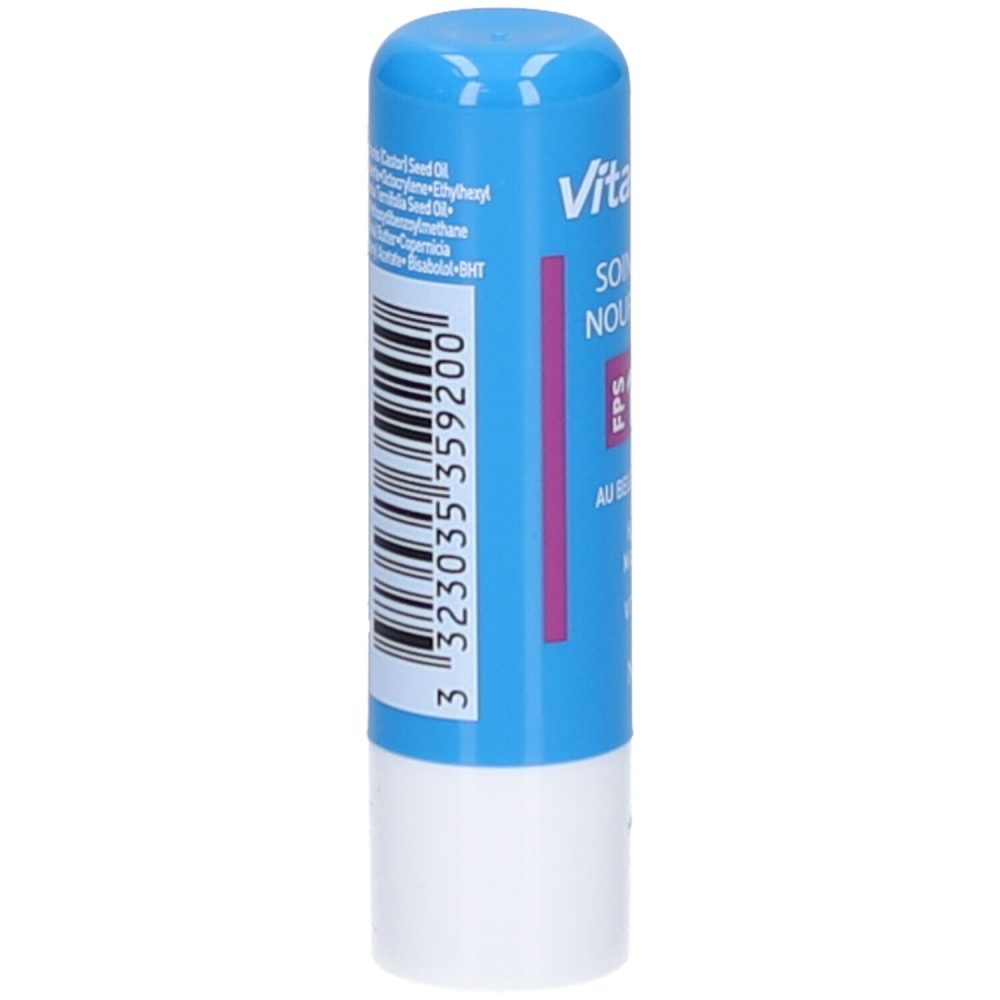 Vita Citral Lippenpflegestift SF 15 (4 g)