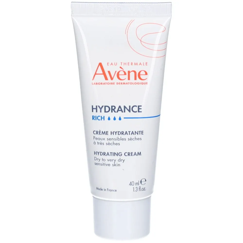 Avène Hydrance Reichhaltig Feuchtigkeitscreme 40 ml