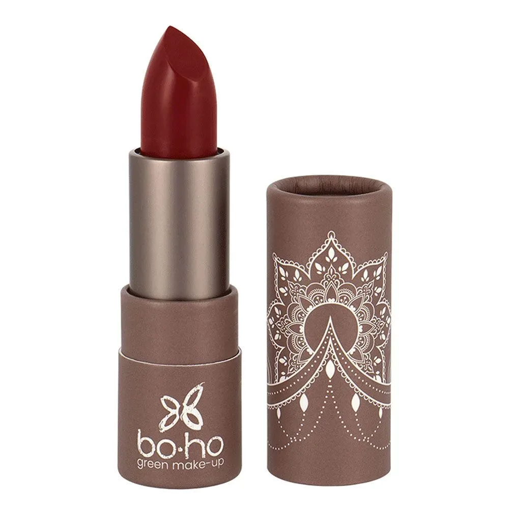 Boho Matter Lippenstift Deckend 105 Tapis Rouge