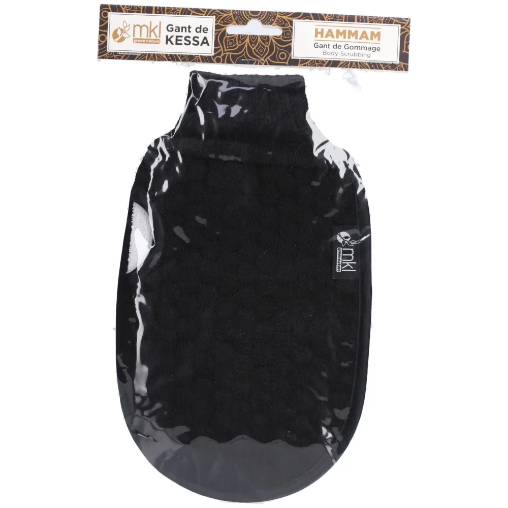 MKL Gant de Gommage - Kessa
