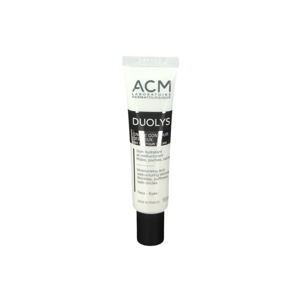 ACM Duolys Augenkontur-Creme