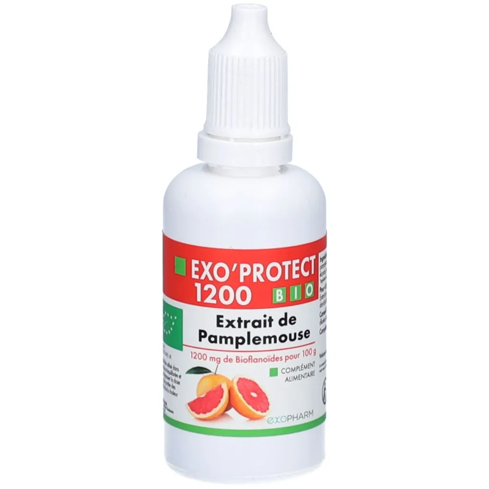 Exopharm Exo'protect 1200 BIO