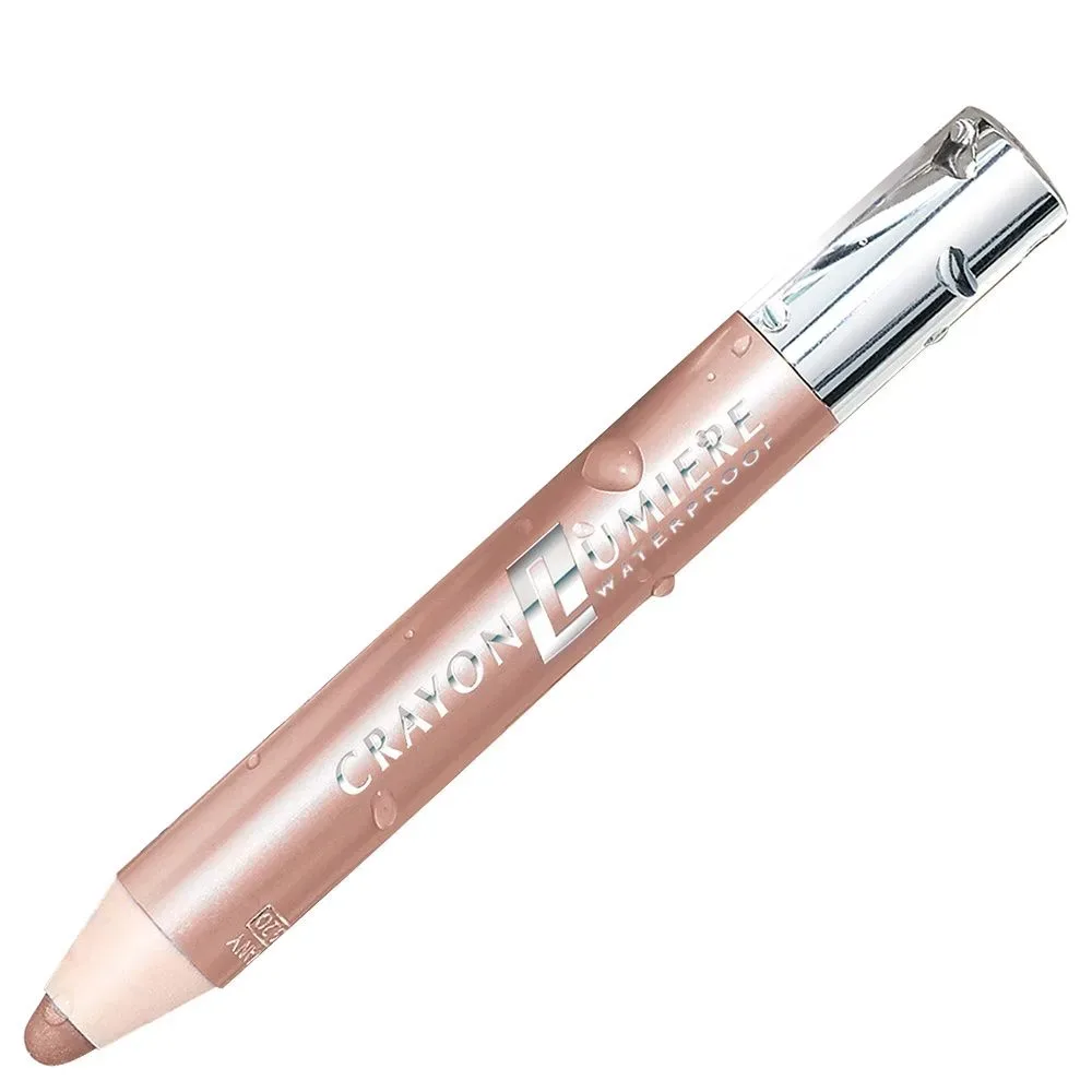 Mavala Lippenstift Lichtstift Waterproof Pfirsich Melba