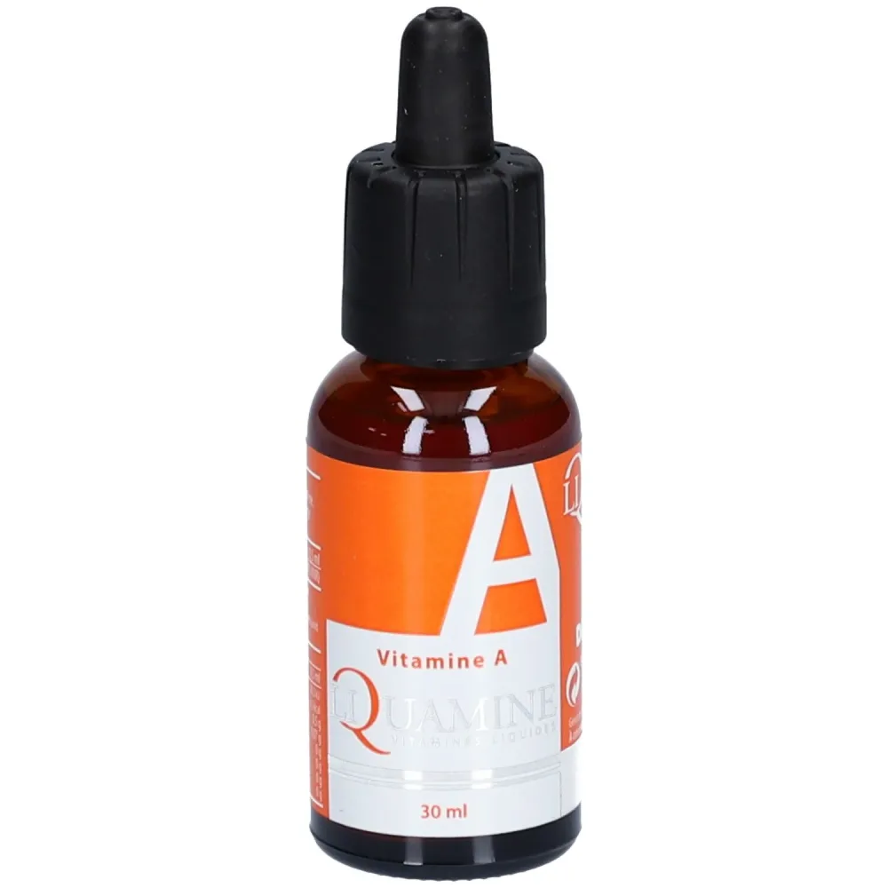 DR Theiss Liquamine Vitamine A